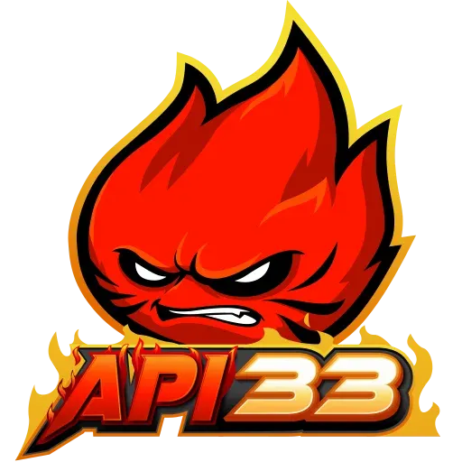 API33 - Permainan Kasino Seru dan Mengasyikkan
