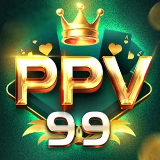 PPV99 - Game Tembak Ikan Terbaik